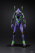 Neon Genesis Evangelion Mega Sofubi Advance EVA Unit-01 Figure