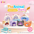 EAKI - Frieren: Beyond Journey's End - Animal Party Plush Blind Box - Fundom