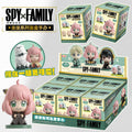 EAKI Spy X Family - Mascot Sitting Blind Box - Fundom