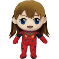 Evangelion New Movie - Asuka Langley Soryu Plugsuit Plush 8" Great Eastern Entertainment - Fundom