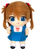 Evangelion New Movie - Shikinami Asuka Langley Plush 8" - Fundom
