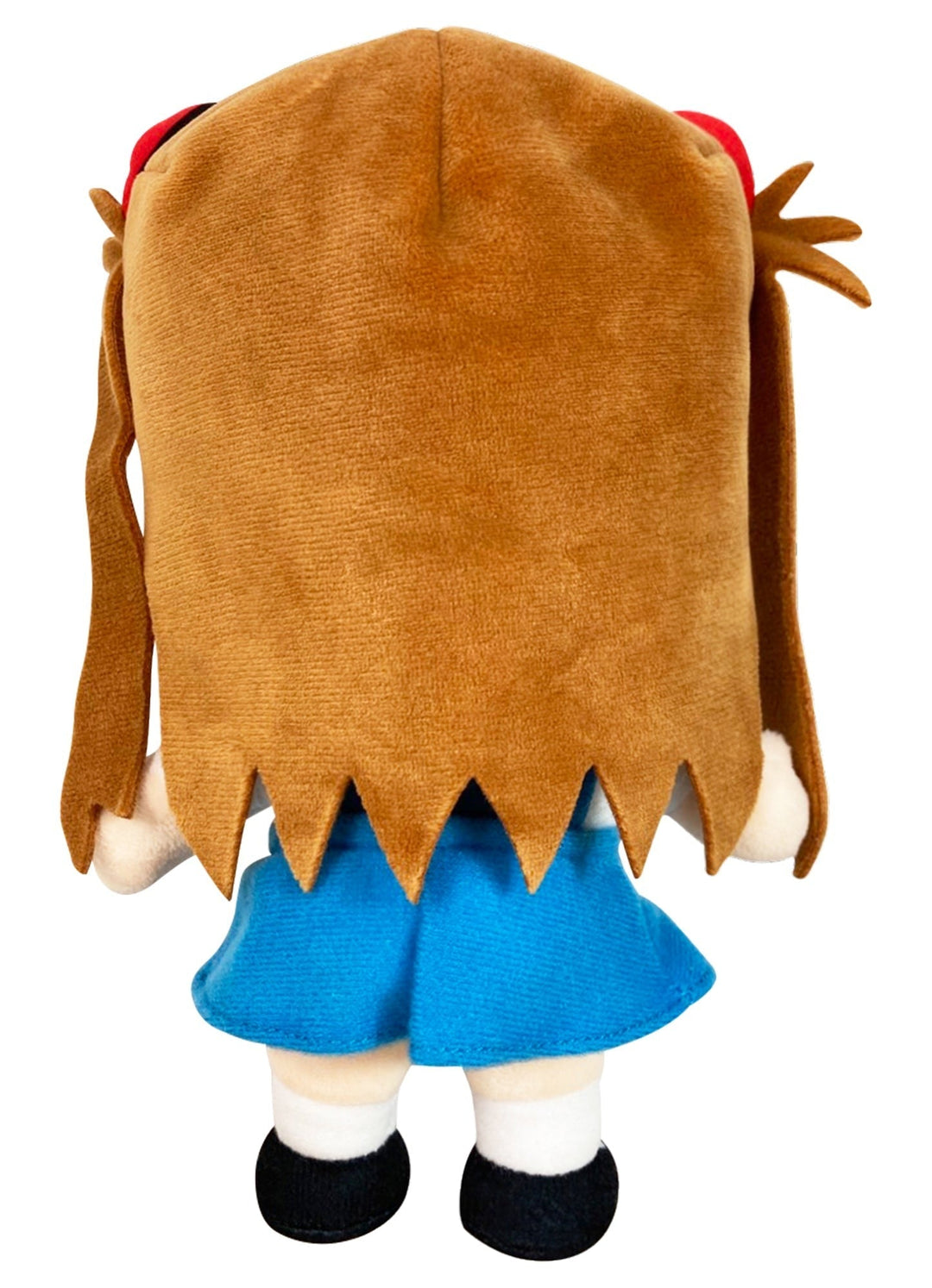 Evangelion New Movie - Soryu Asuka Langley Movable Ver Plush 8" H - Fundom
