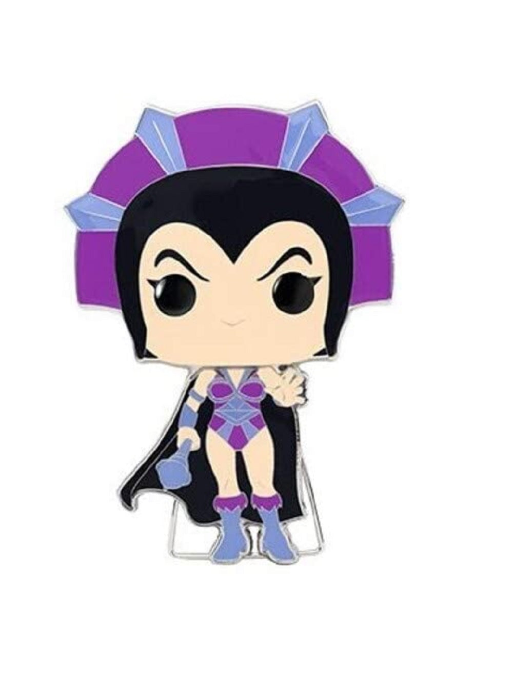 Funko Pop! Pin: Masters of the Universe - Evil-Lyn #07