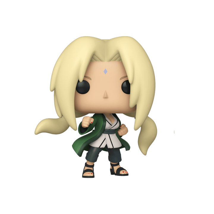 Funko Pop! Animation: Naruto Shippuden - Lady Tsunade #730