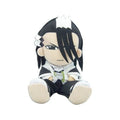 Bleach - Byakuya Plush Great Eastern Entertainment