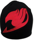 Fairy Tail Anime Guild Logo Beanie - Fundom