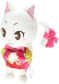 Fairy Tail Carla Exceed Cat Animation Plush - Fundom