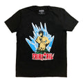 Fairy Tail Gray Full Buster Anime Adult Graphic T-Shirt - Fundom