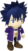 Fairy Tail Gray S6 Clothes 8" Anime Plush - Fundom