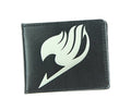 Fairy Tail Guild Symbol Anime Adult Bi - Fold Wallet - Fundom