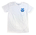 Fairy Tail Pocket Happy Anime Adult T-Shirt - Fundom