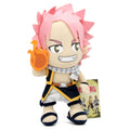 Fairy Tail S3 - 4th Key Art Natsu Plush 8" Great Eastern Entertainment - Fundom