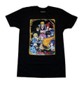 Fairy Tail Season 7 Guild Heroes Group Anime Adult T-Shirt - Fundom