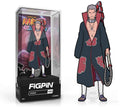 FiGPiN Classic Naruto Shippuden Hidan 452 Enamel Pin - Fundom