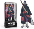 FiGPiN Classic Naruto Shippuden Kisame 454 Enamel Pin - Fundom