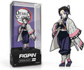 FIGPIN Demon Slayer Shinobu Kocho 490 Enaml Pin - Fundom
