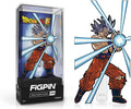 FiGPiN Dragon Ball Super Ultra Instinct Goku 359 with Premium Display Case - Fundom