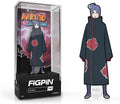 FiGPiN Naruto Shippuden Konan 747 Anime Enamel Pin - Fundom