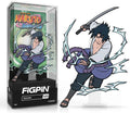 FiGPiN Naruto Shippuden - Sasuke (533) Enamel Pin - Fundom