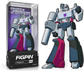 FiGPiN Transformers : Megatron 668 Enamel Pin - Fundom