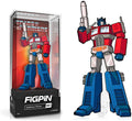 FiGPiN Transformers : Optimus Prime 667 Enamel Pin - Fundom