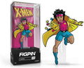 FiGPiN X - Men Animated Series Jubilee (435) Enamel Pin - Fundom