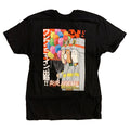Fire Force Teaser Poster 2 Anime Officially Licensed Adult T-Shirt - Fundom