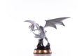 First 4 Figures - Yu - Gi - Oh - Blue - Eyes White Dragon White Edition - Fundom