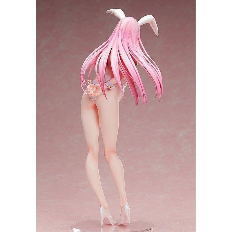 FREEing Darling in The Franxx Zero Two (Bunny Ver. 2nd) 1:4 Scale PVC Figure - Fundom