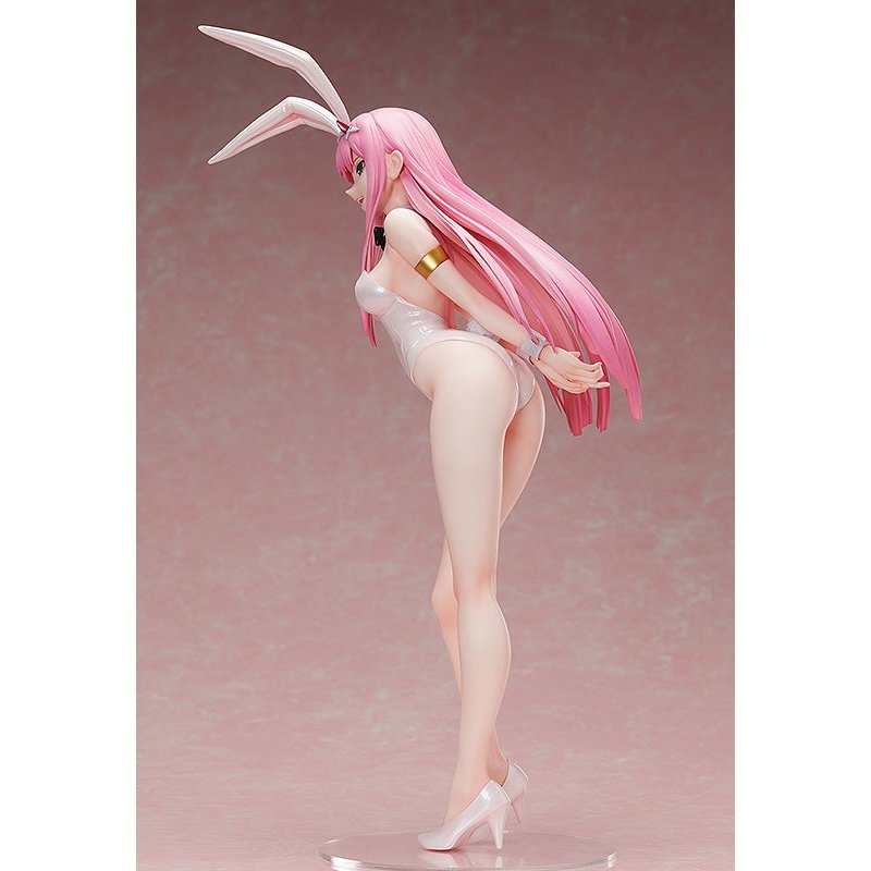 FREEing Darling in The Franxx Zero Two (Bunny Ver. 2nd) 1:4 Scale PVC Figure - Fundom