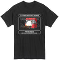 Frieren: Beyond Journey's End - Frieren & Mimic Adult Men T-Shirt - Fundom