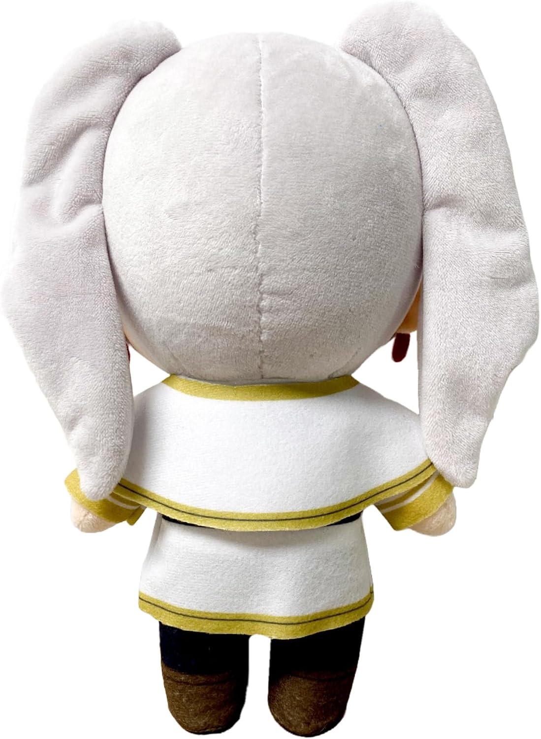 Frieren: Beyond Journey's End - Frieren Plush 8" - Great Eastern Entertainment - Fundom