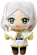 Frieren: Beyond Journey's End - Frieren Plush 8" - Great Eastern Entertainment - Fundom