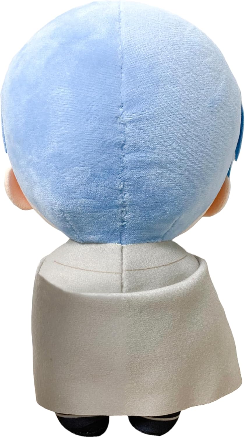 Frieren Beyond Journey's End - Himmel Plush 8" - Fundom