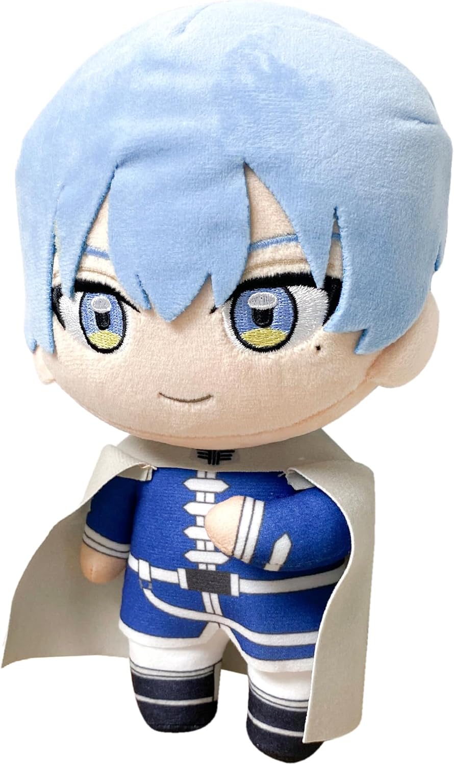 Frieren Beyond Journey's End - Himmel Plush 8" - Fundom