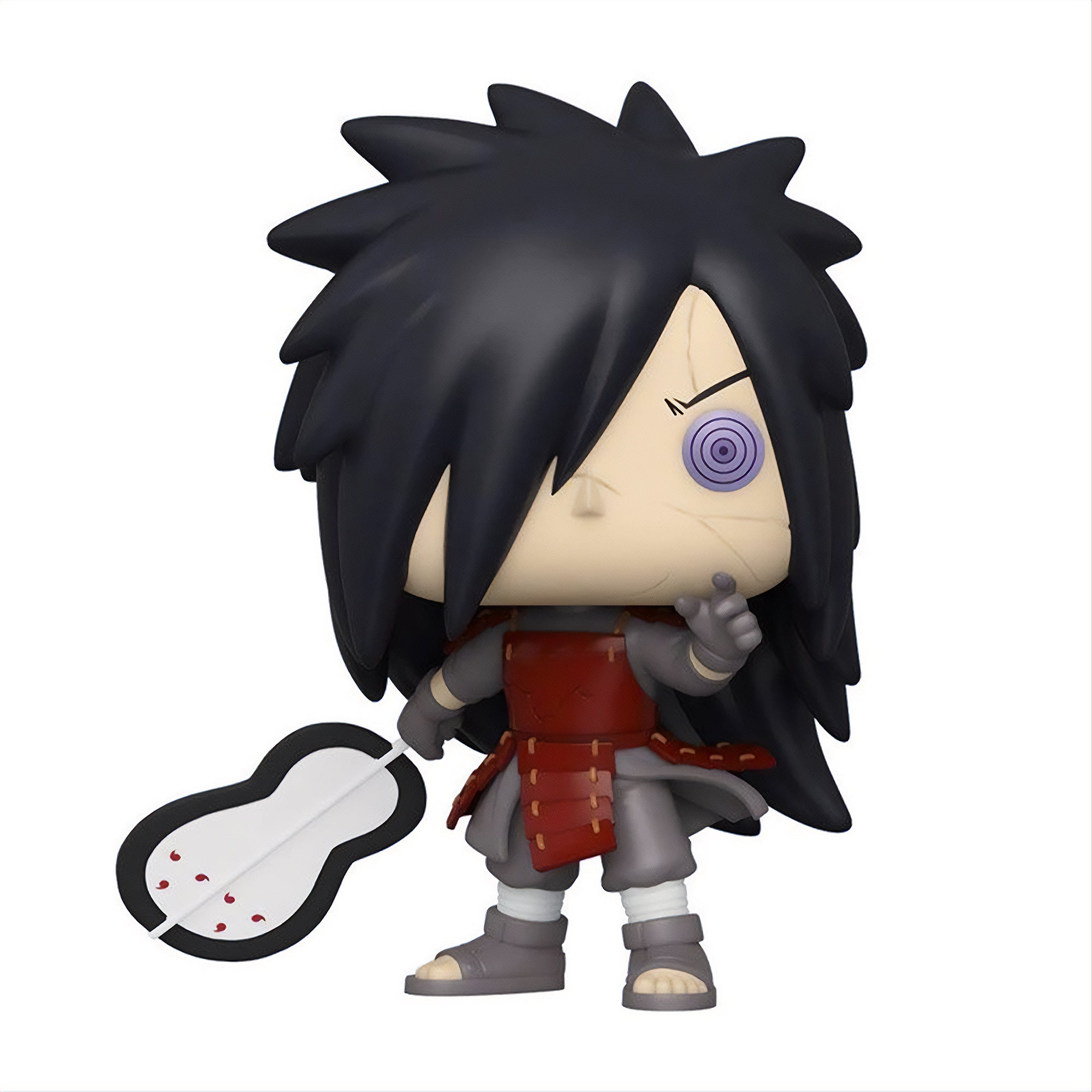 Funko Pop! Animation: Naruto Shippuden - Madara Reanimation Special Edition Exclusive