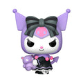 Funko Pop! Sanrio - Kuromi With Baku Hot Topic Exclusive