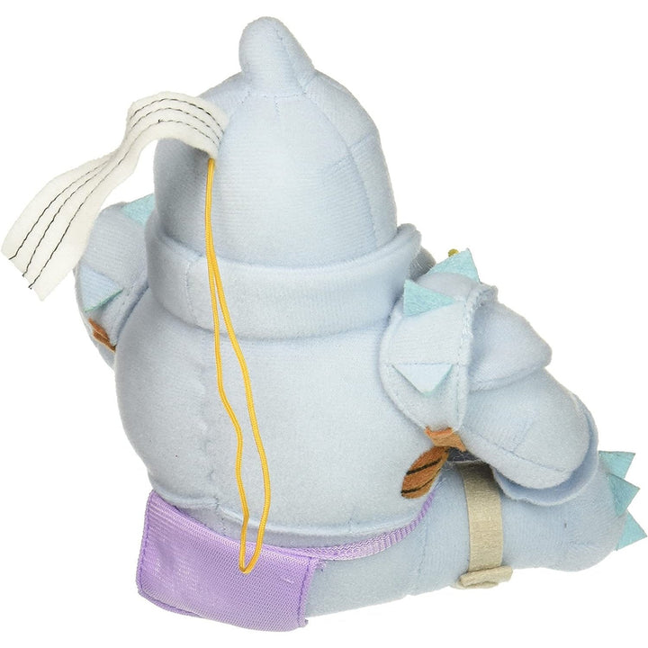 Full Metal Alchemist Alphonse Sitting Anime Plush - Fundom