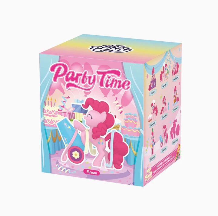 Funism My Little Pony Party Time Series Blind Box - Fundom