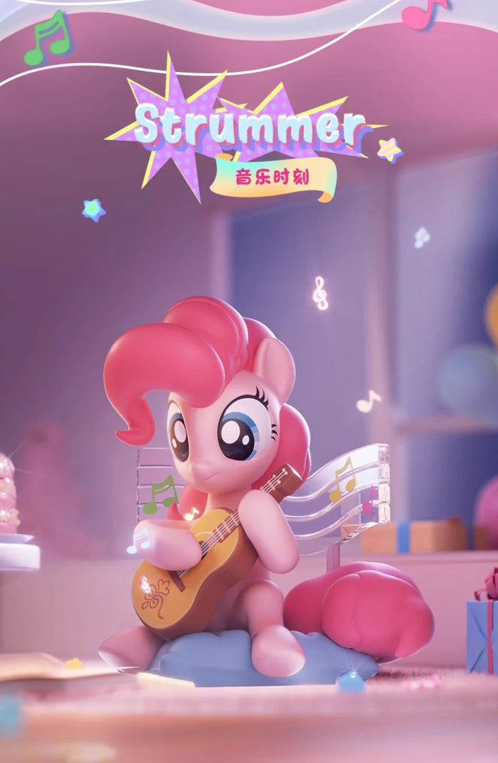 Funism My Little Pony Party Time Series Blind Box - Fundom