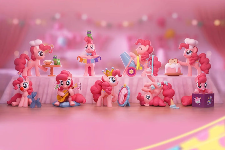Funism My Little Pony Party Time Series Blind Box - Fundom