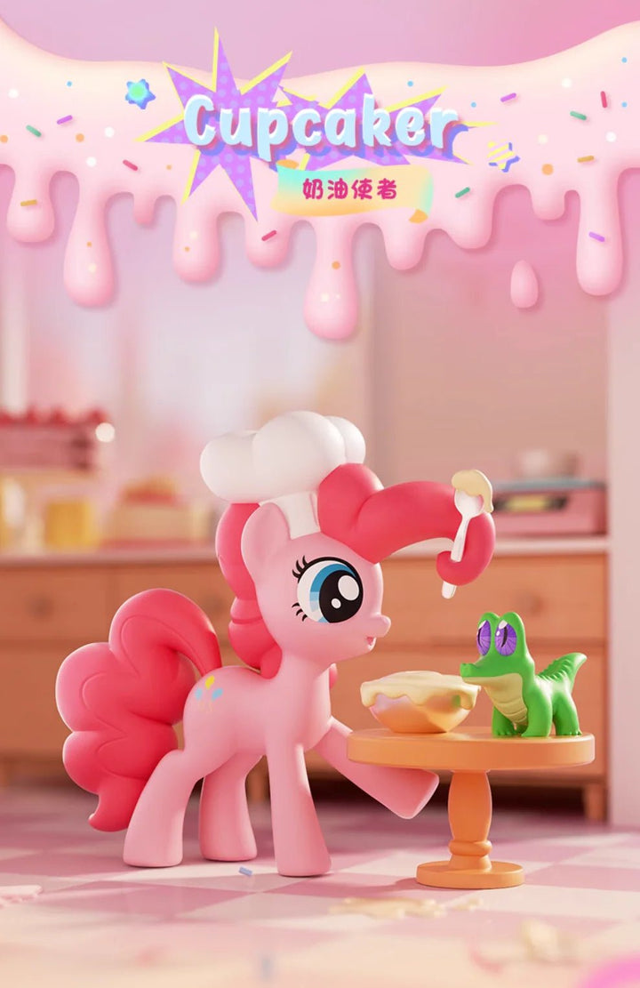 Funism My Little Pony Party Time Series Blind Box - Fundom