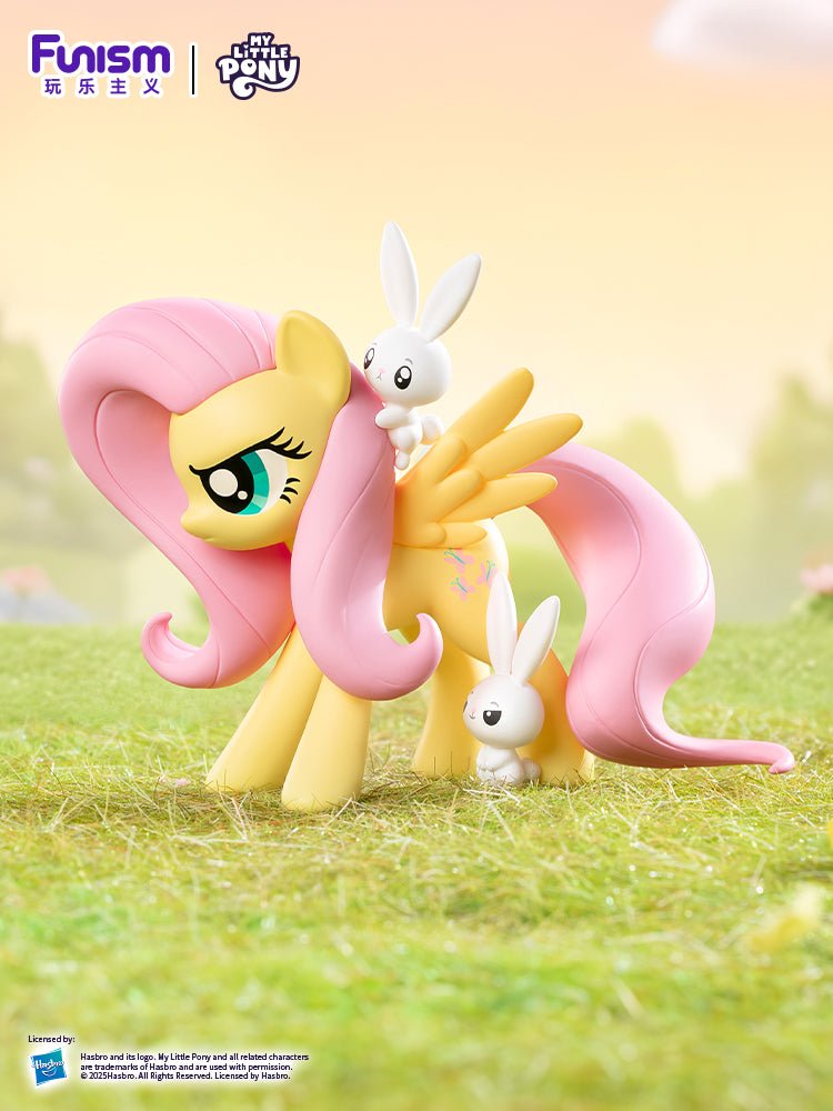Funism My Little Pony Sweet Diary Series Figures Blind Box - Fundom