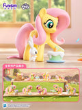 Funism My Little Pony Sweet Diary Series Figures Blind Box - Fundom
