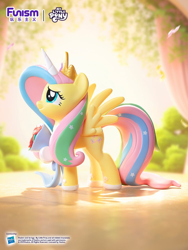 Funism My Little Pony Sweet Diary Series Figures Blind Box - Fundom