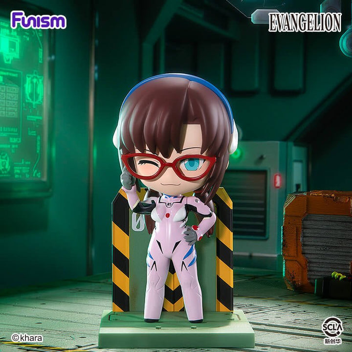 Funism Neon Genesis Evangelion Eva Human Instrumentality Project Vol.1 Blind Box - Fundom