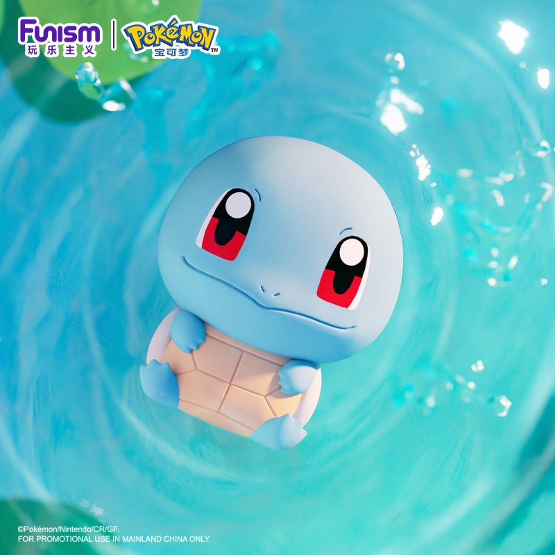 Funism Pokemon Palmsize Wonders: Series 1 Blind Box - Fundom