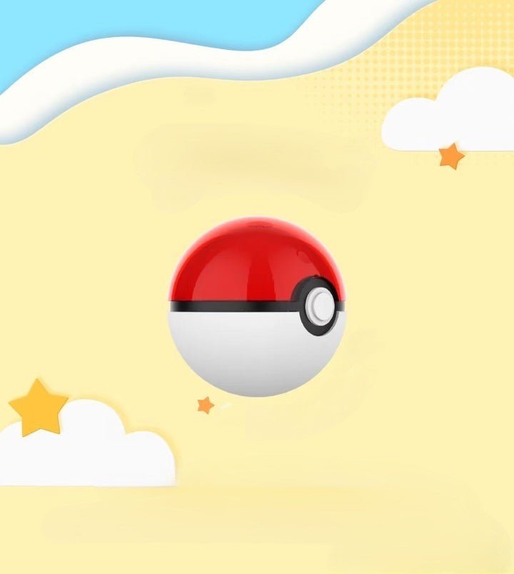 Funism Pokemon Palmsize Wonders Series 3 Blind Box - Fundom