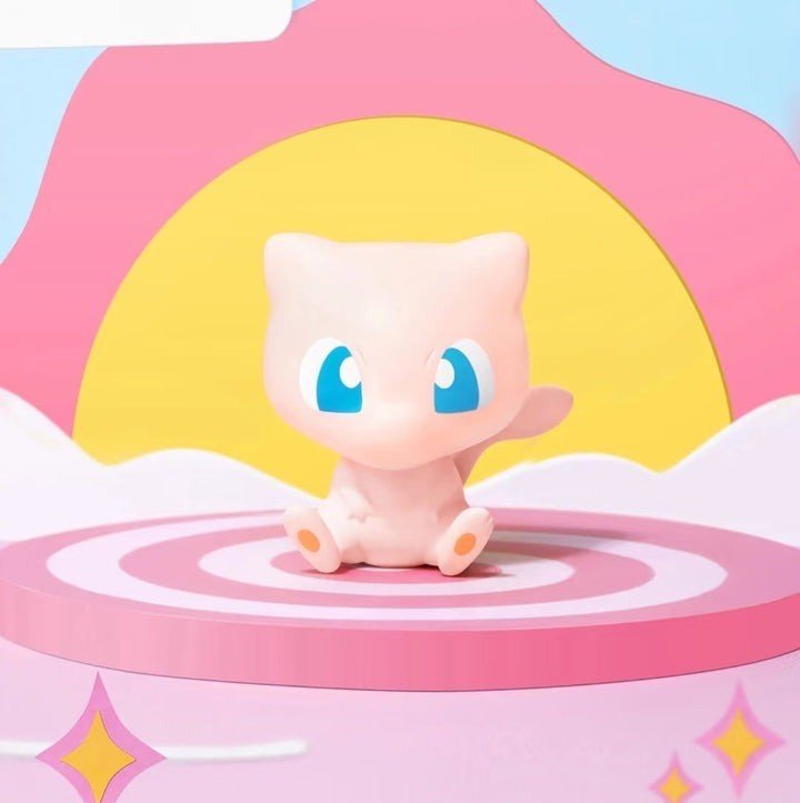 Funism Pokemon Palmsize Wonders Series 3 Blind Box - Fundom