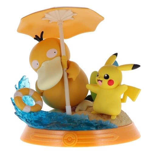 Funism Pokemon Pikachu and Friends Blind Box - Fundom